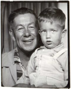 Tales from the Boxcar: A Grandfather Remembered Image
